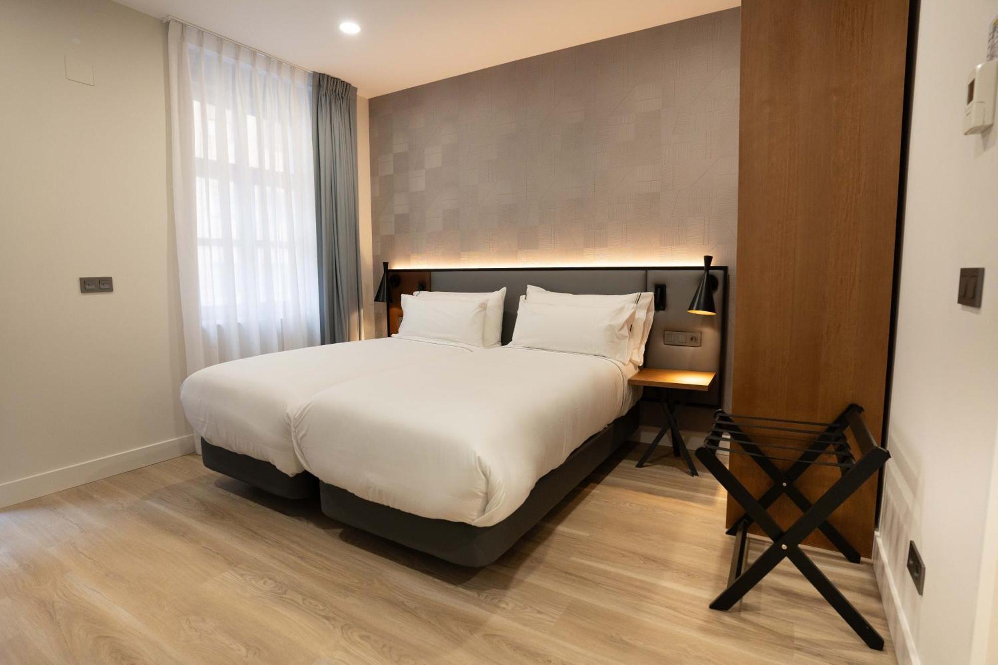 Prisma Suites Саламанка Екстер'єр фото
