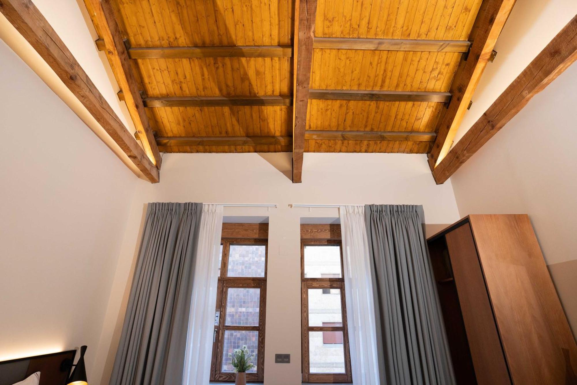Prisma Suites Саламанка Екстер'єр фото